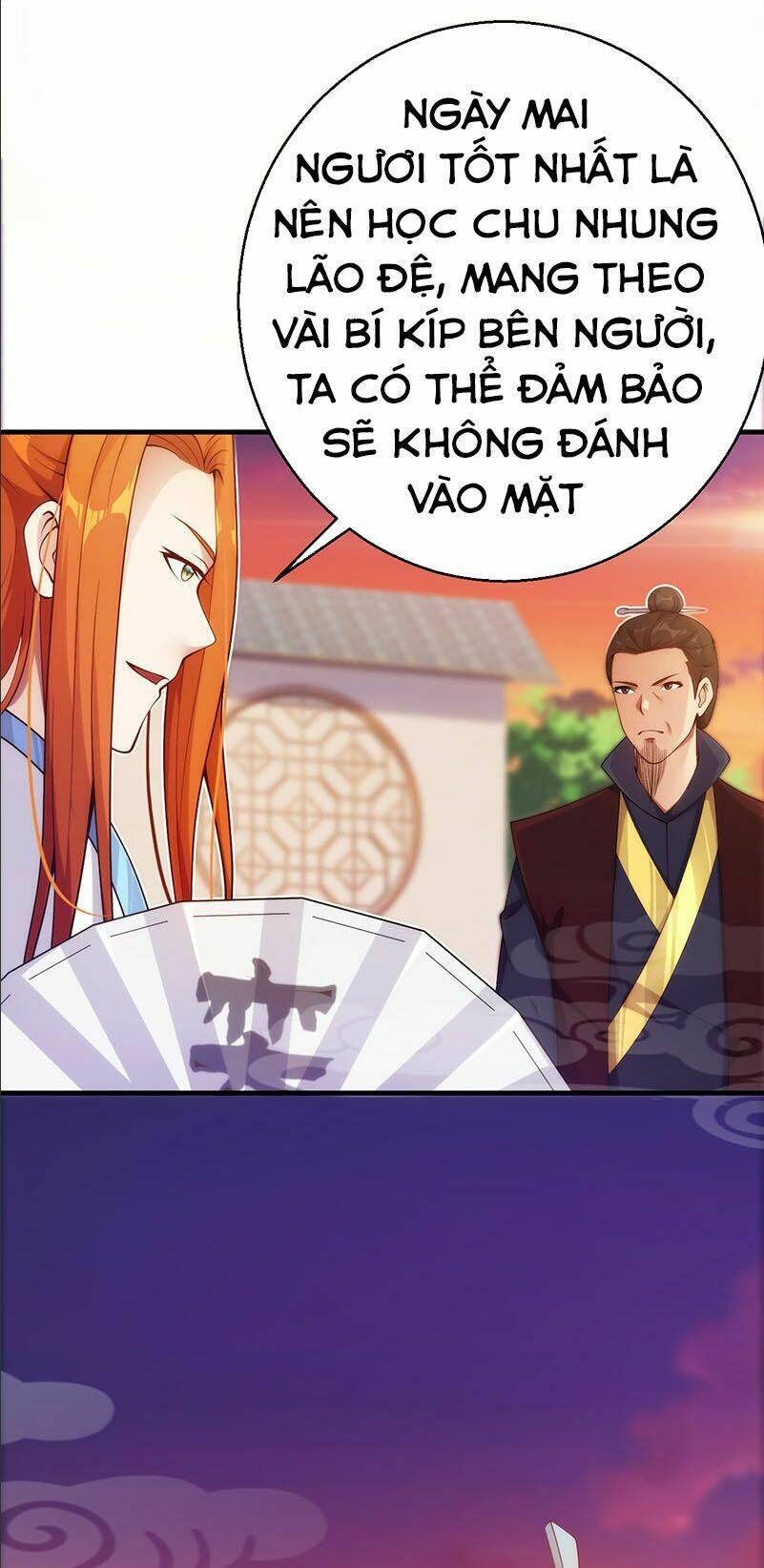 thiên hạ kiếp chapter 11 28