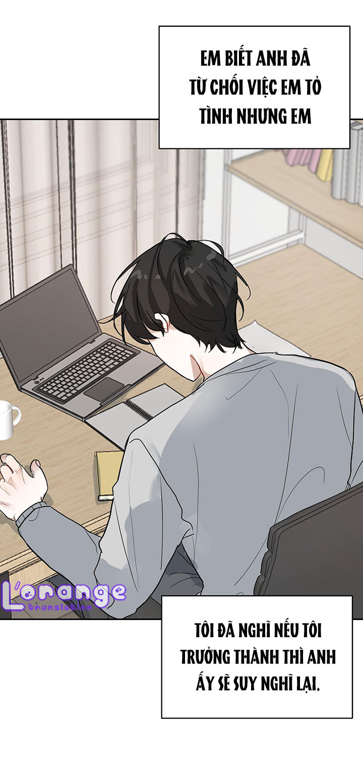 mùa xuân lại đến chapter 2 37