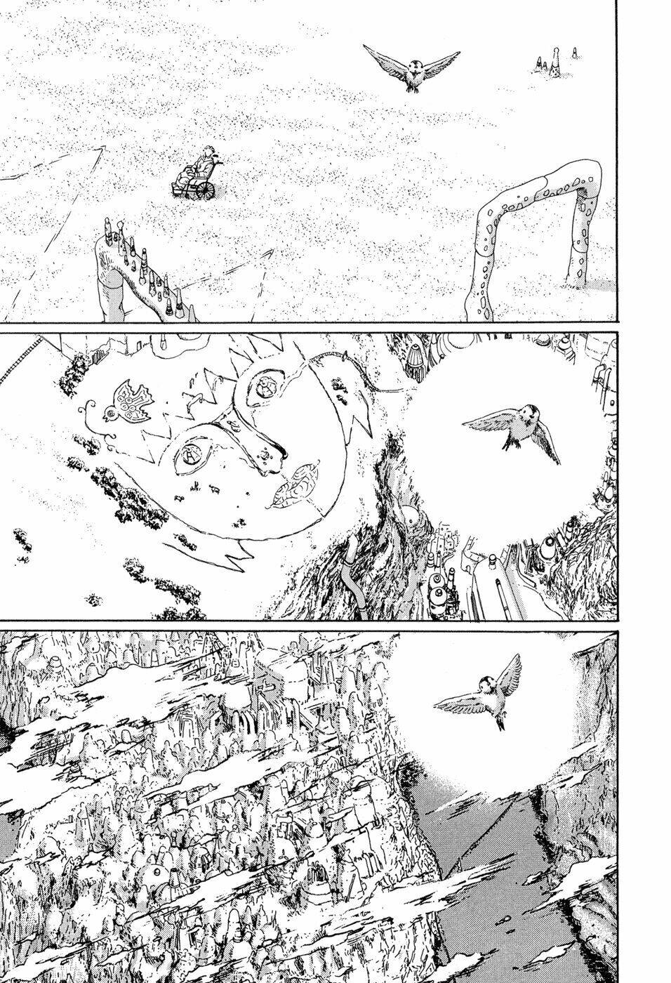 âm nhạc của marie chapter 16 34