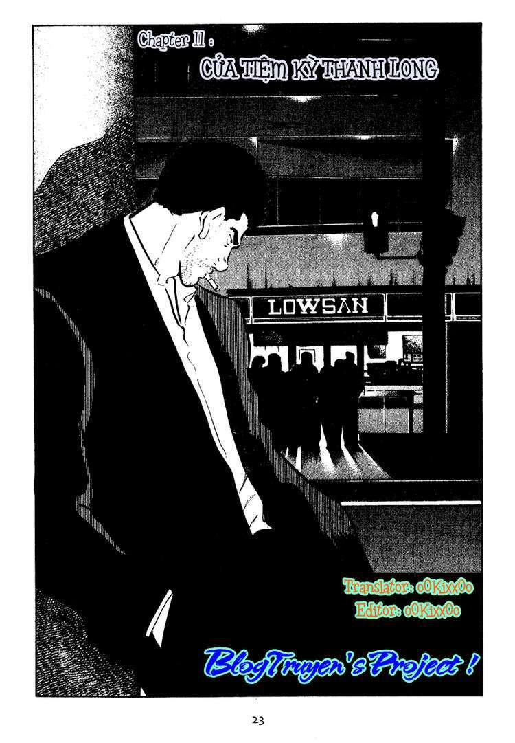 old boy chapter 11 1