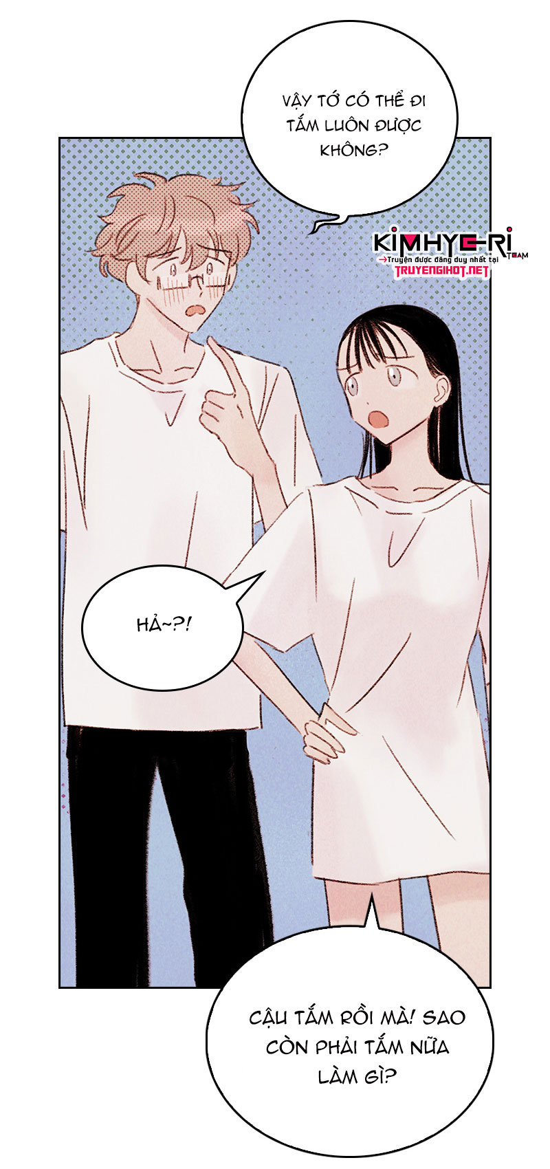 trò chơi dâm đãng chapter 3.2 8