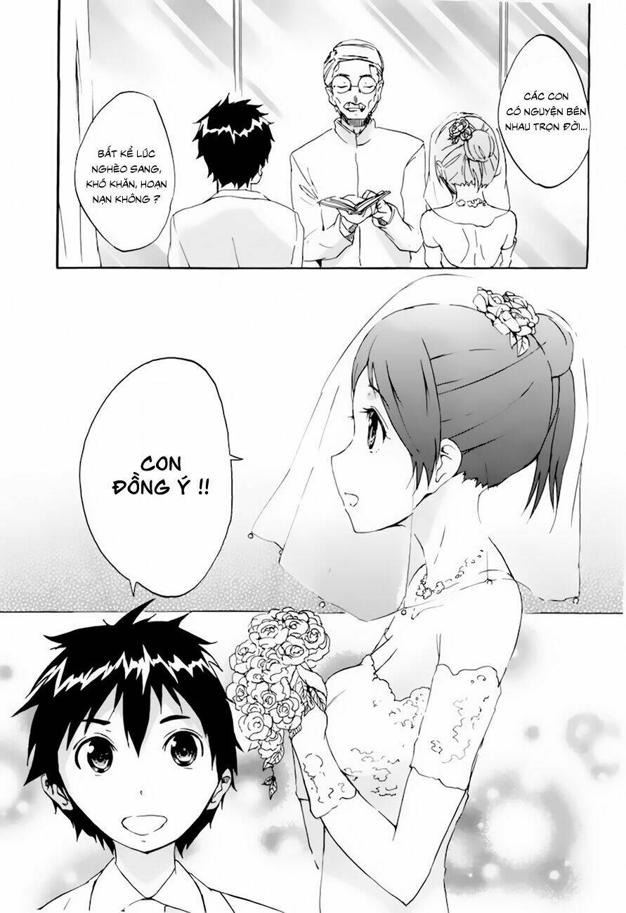 frogman chapter 58 15