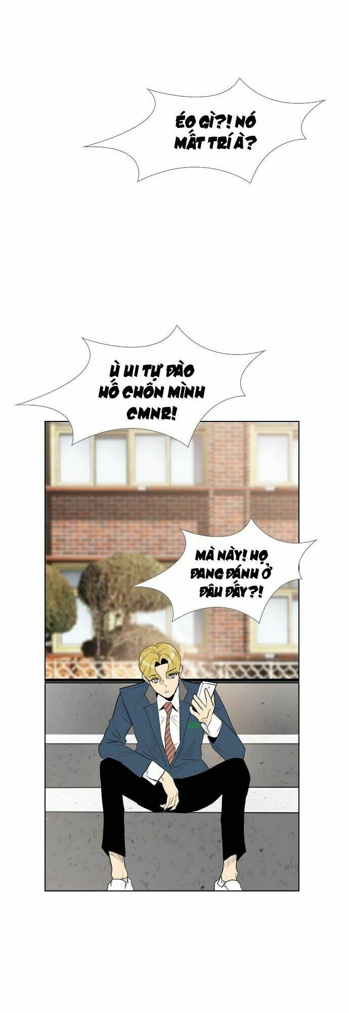 kẻ hồi sinh chapter 100 74