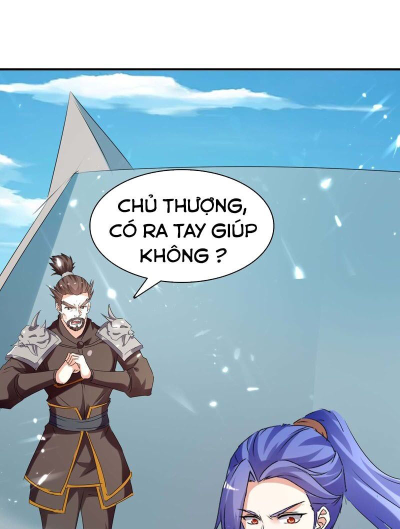 tối cường thăng cấp chapter 235 11