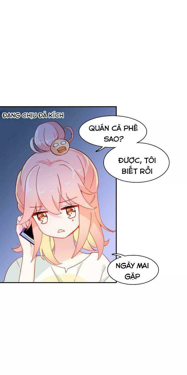 chuyển phát nhanh tình yêu chapter 9 7