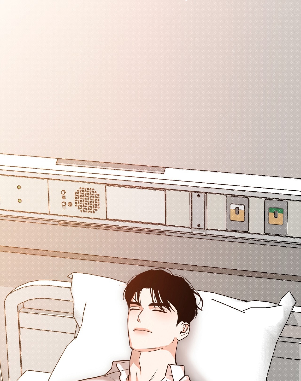 [18+] Trời Sinh Địch Thủ chapter 51.1 4