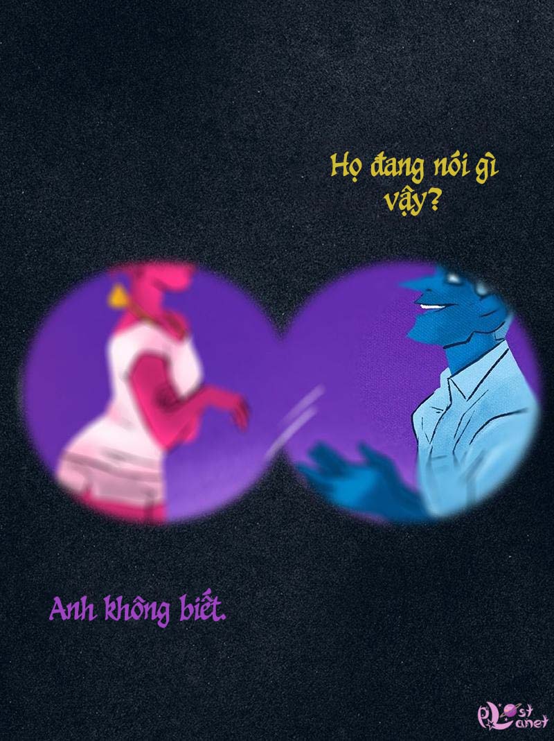 thần thoại olympus chapter 80 2