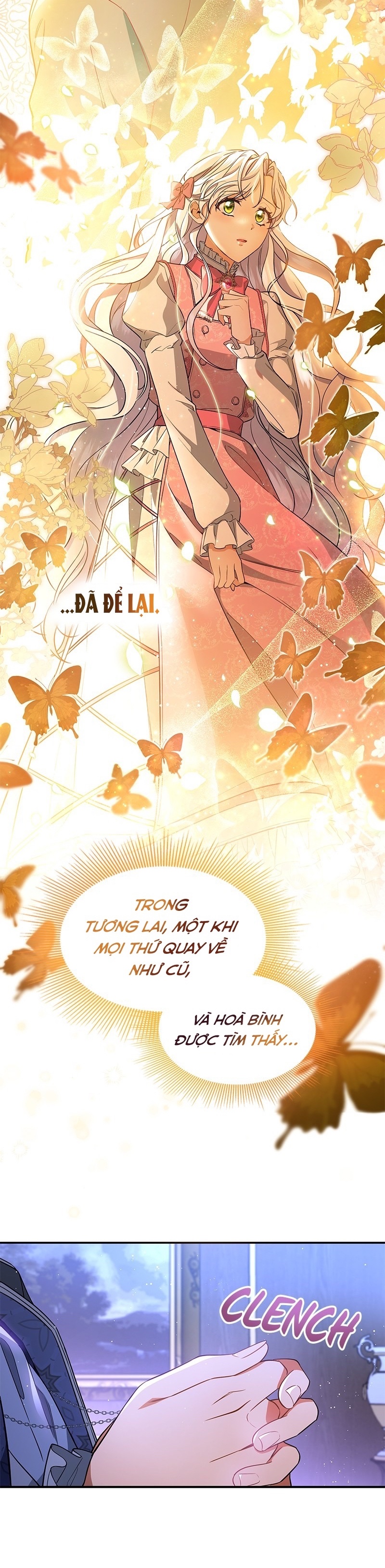 những gì melvin để lại chapter 19 46