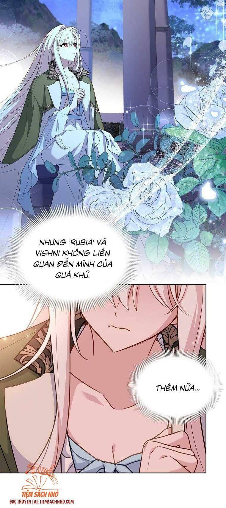 để yên cho tiểu thư hiền chapter 53 24