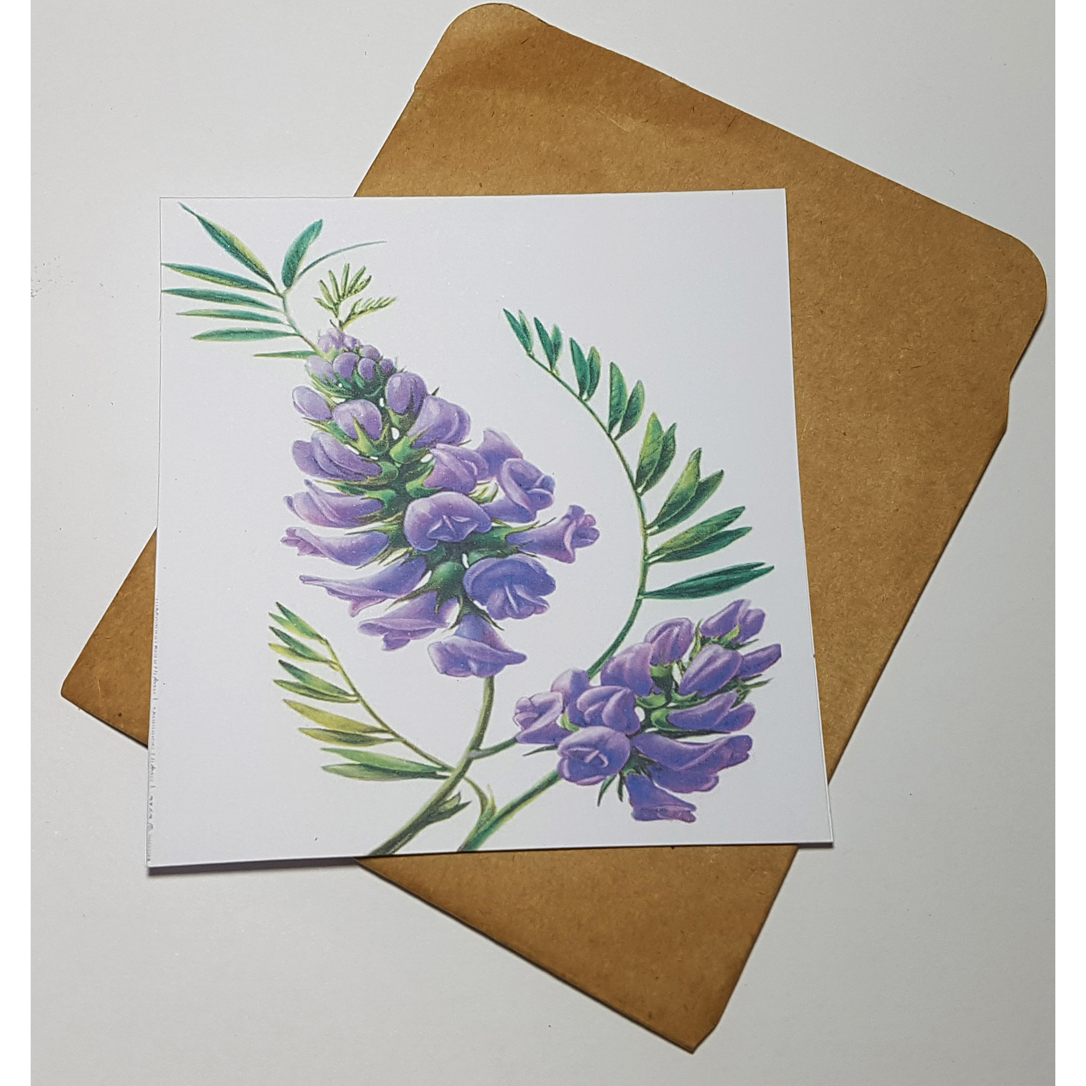 Thiệp phong cách Vintage card quà cám ơn ,chúc mừng sinh nhật và giử tặng người thân yêu.