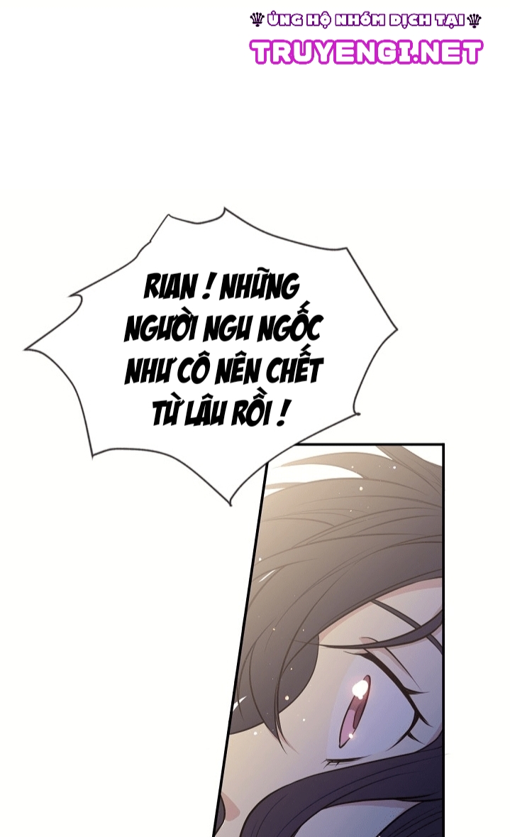 mục tiêu của tôi là sống lâu để ngậm thìa vàng chapter 1 4