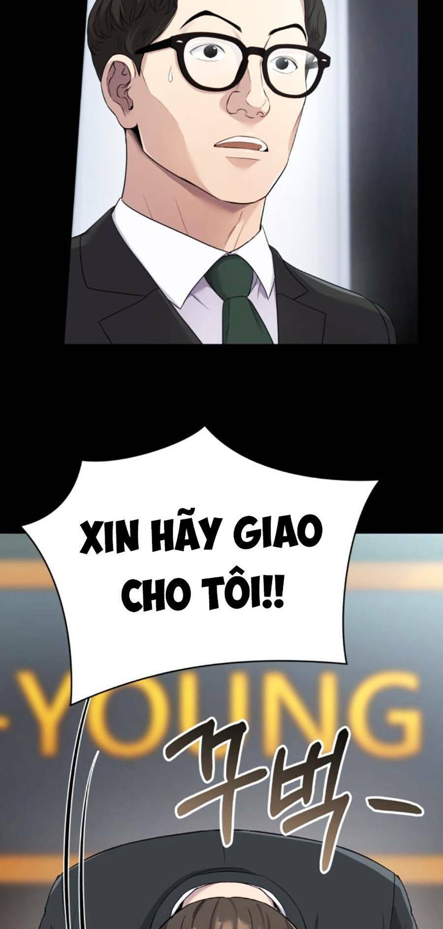 nhân viên thực tập kim chapter 2 56