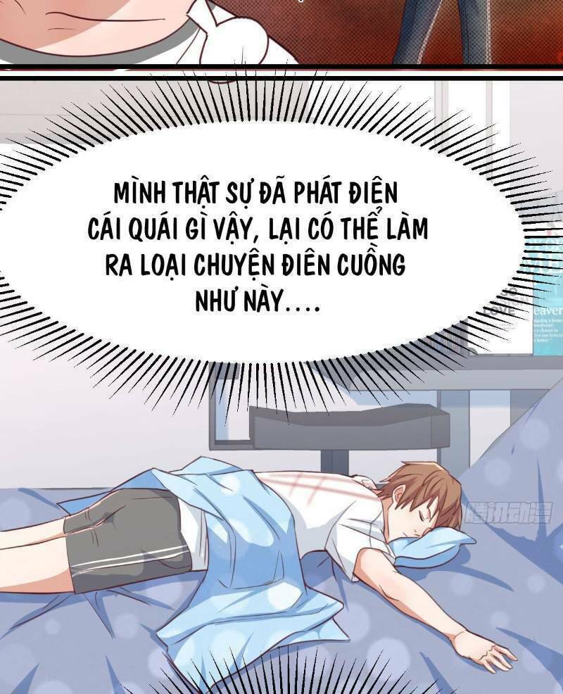 song tu đạo lữ kiểu xem mặt chapter 64 15
