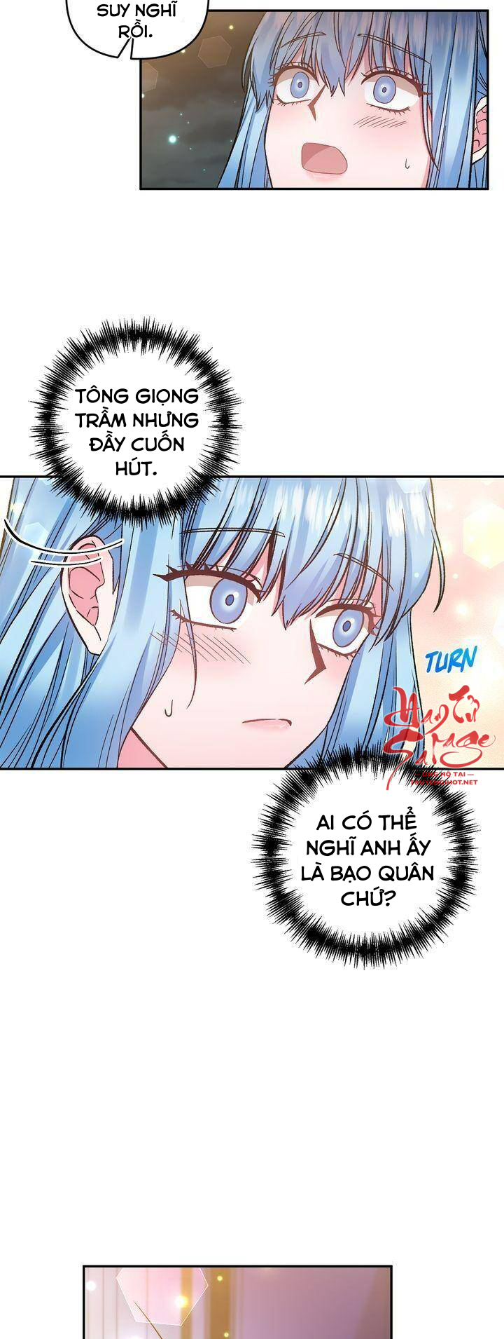 tôi sẽ thực hiện cuộc hôn nhân này chapter 77.1 17