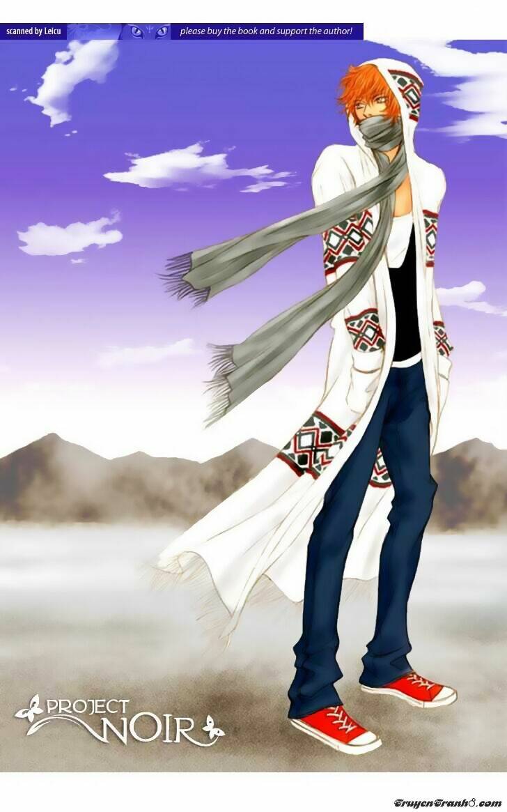 running on empty chapter 8 7