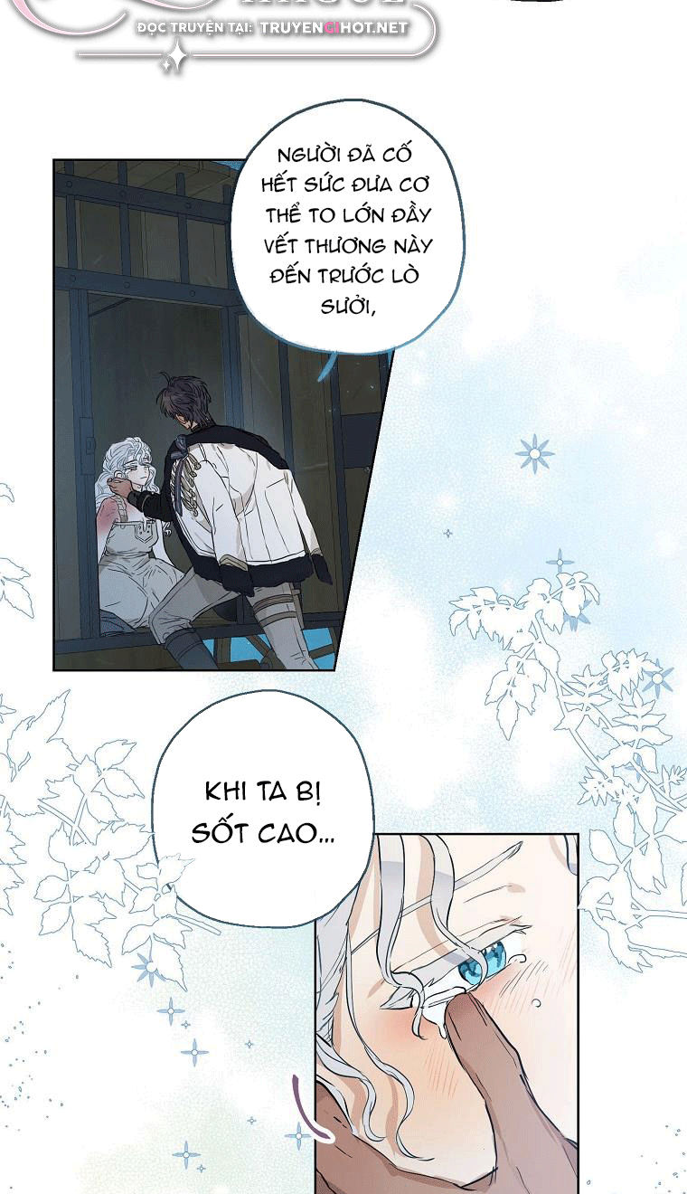 đứa con gái ngoài giá thú của bá tước chapter 29 24