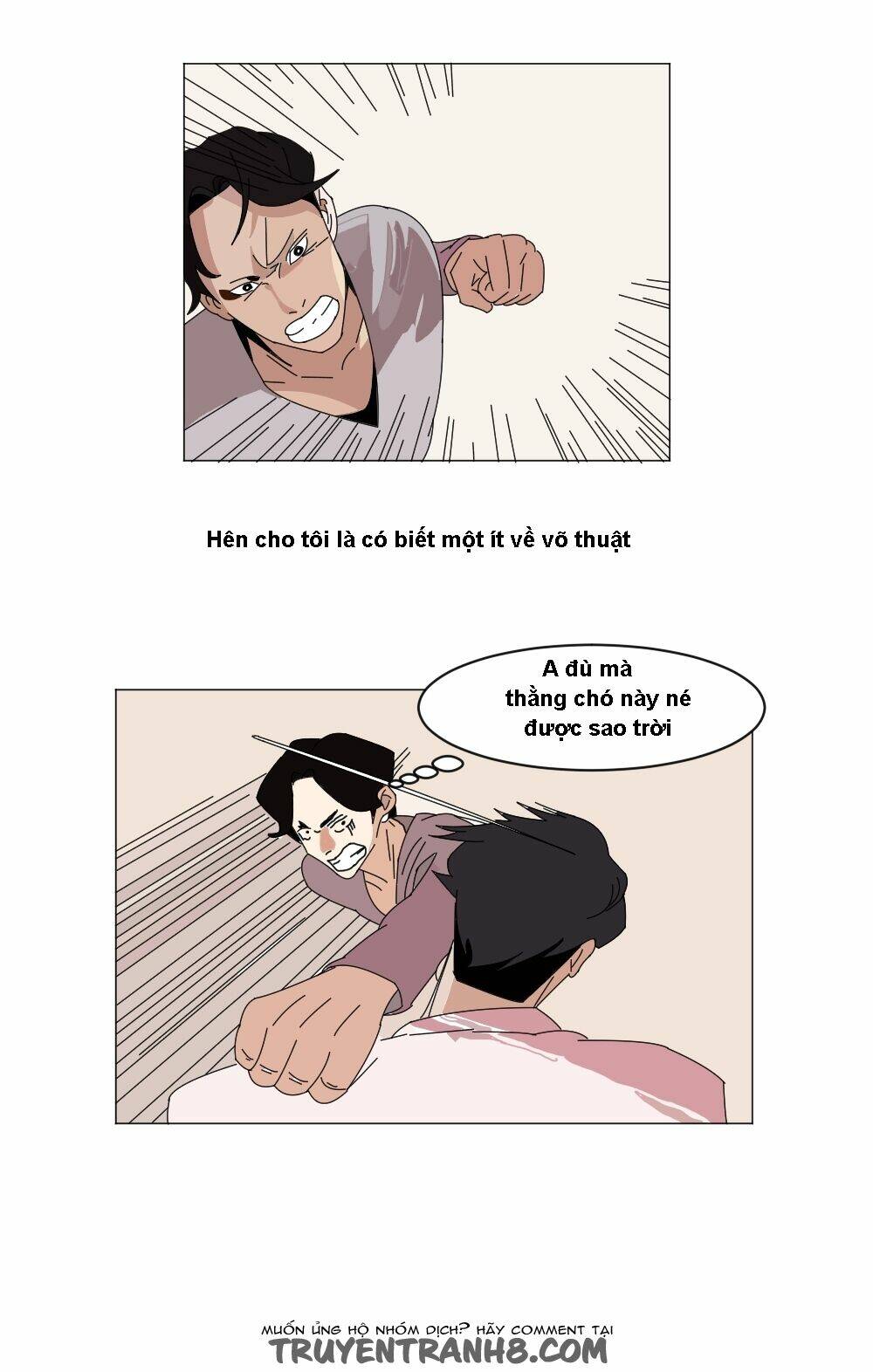 cuộc đời tôi chapter 4 1