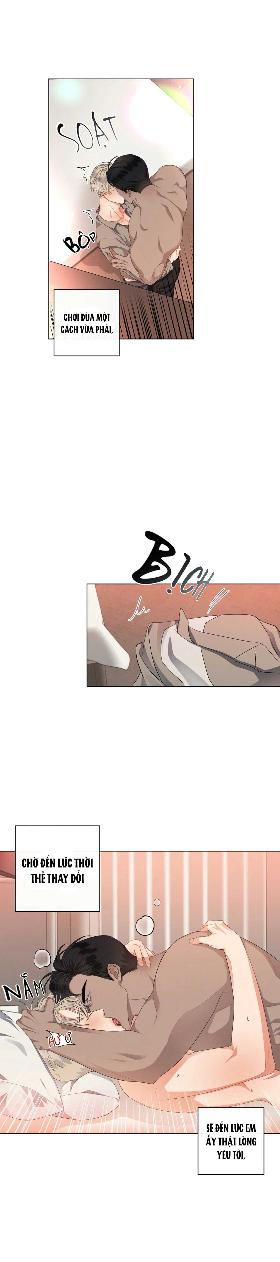 kick off chapter 13 4