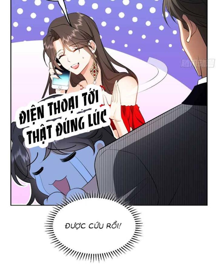 người yêu hợp đồng của chủ tịch chapter 2 16