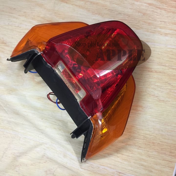 Củ Đèn hậu dành cho Xe máy Future 1-TA1596