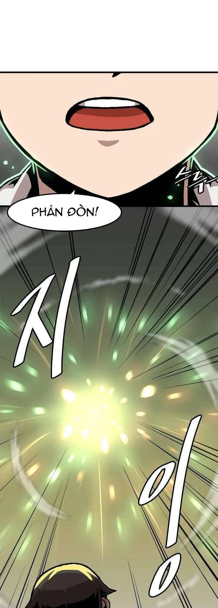 lên cấp một mình chapter 48 40