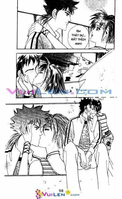 vật cản tình yêu chapter 5 96