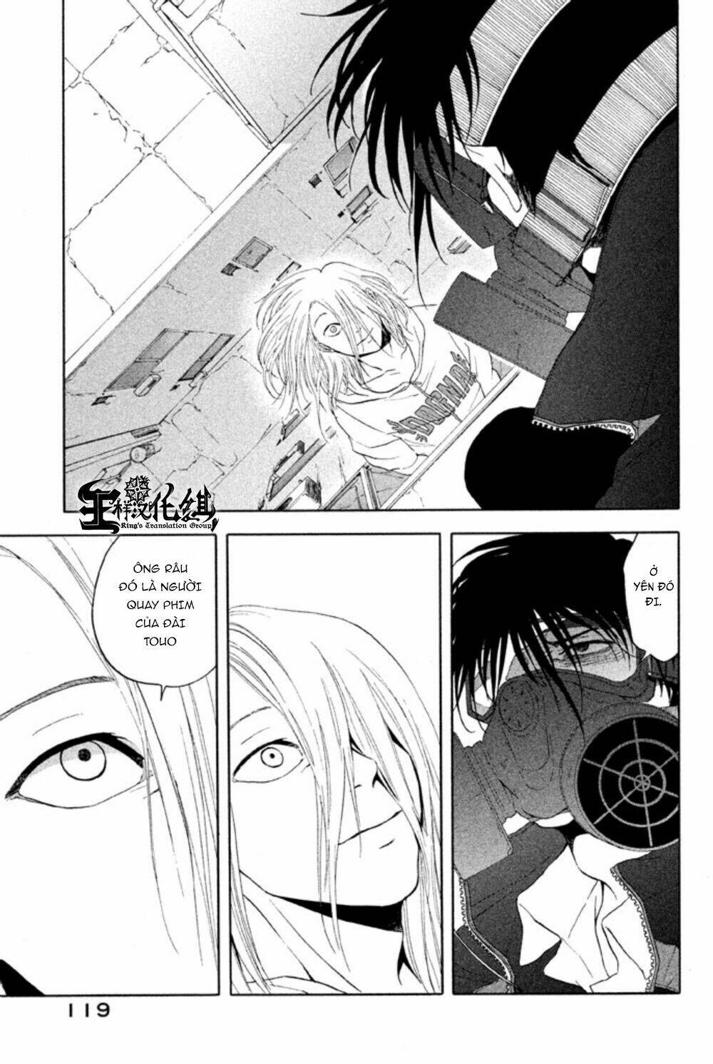 ranh giới quỷ chapter 16 25