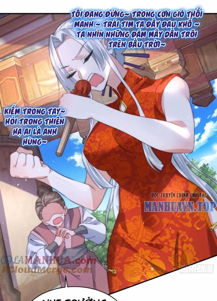 mỗi nữ đồ đệ đều muốn giết ta chapter 42 2