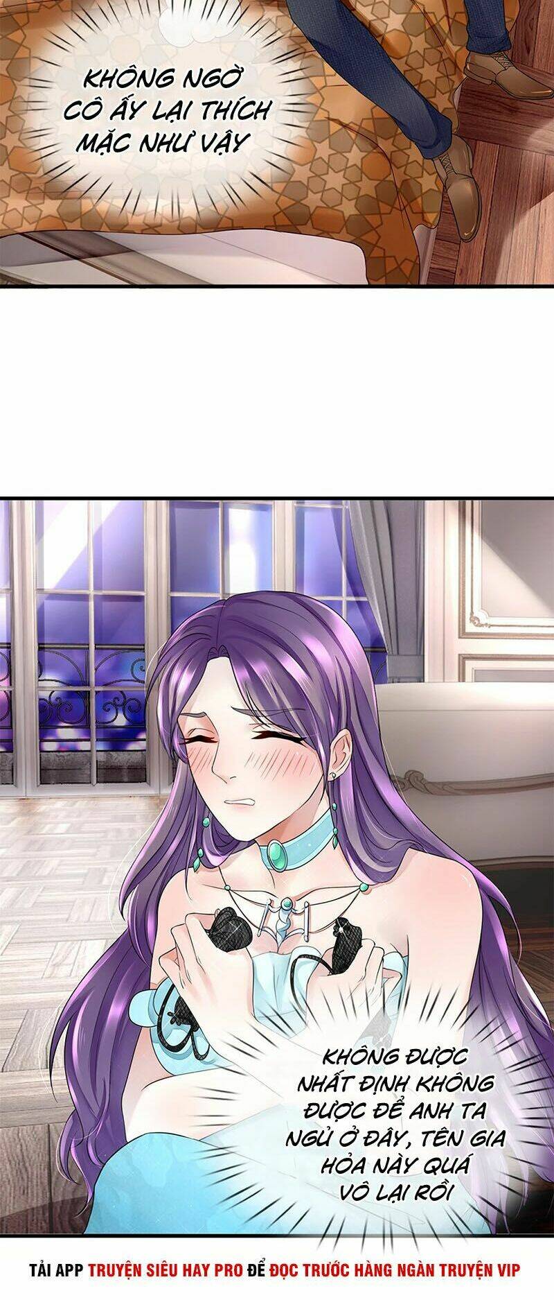 chung cực binh vương tại đô thị chapter 32 10