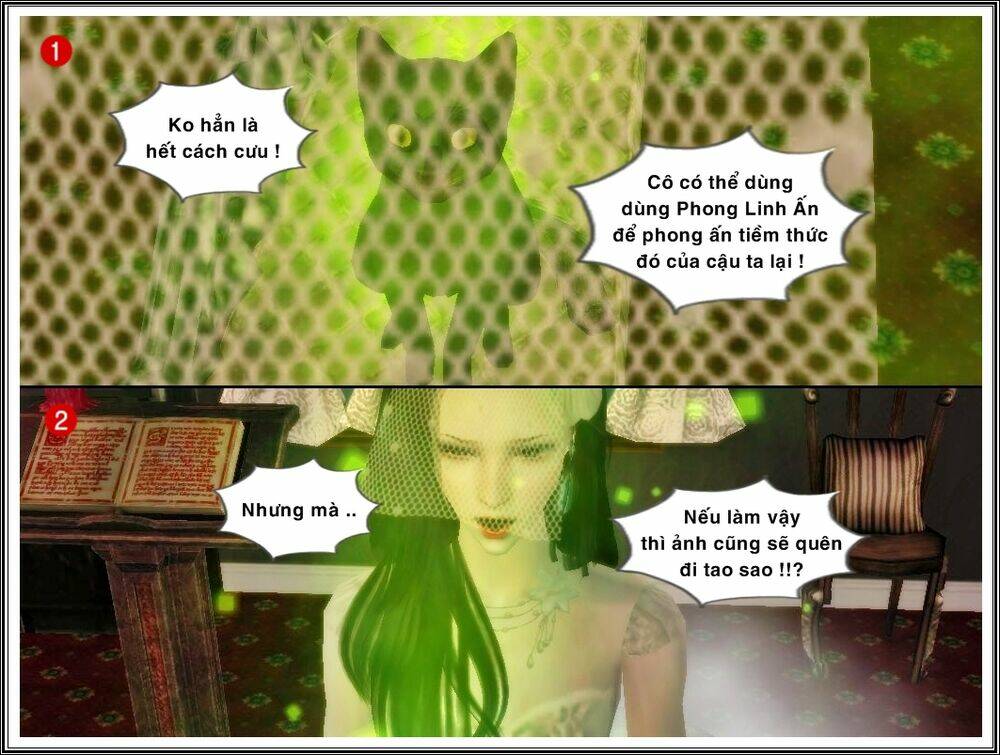 truyện sims - earl story chapter 48 43