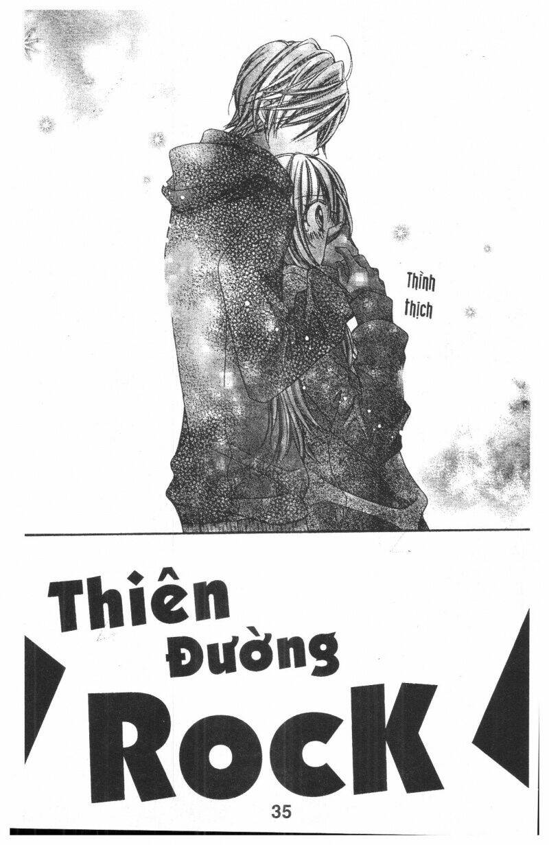 thiên đường rock chapter 2 35
