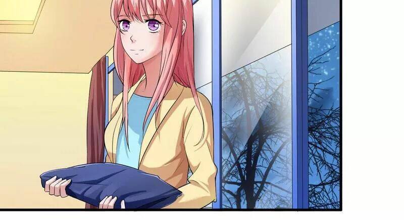 cô dâu gả thay của tổng tài chapter 40 14