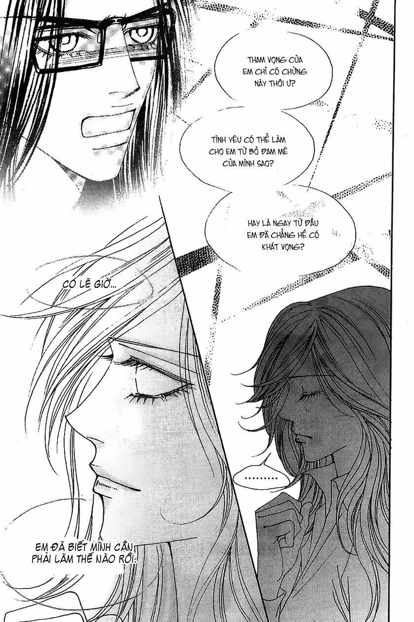 the one chapter 95 33