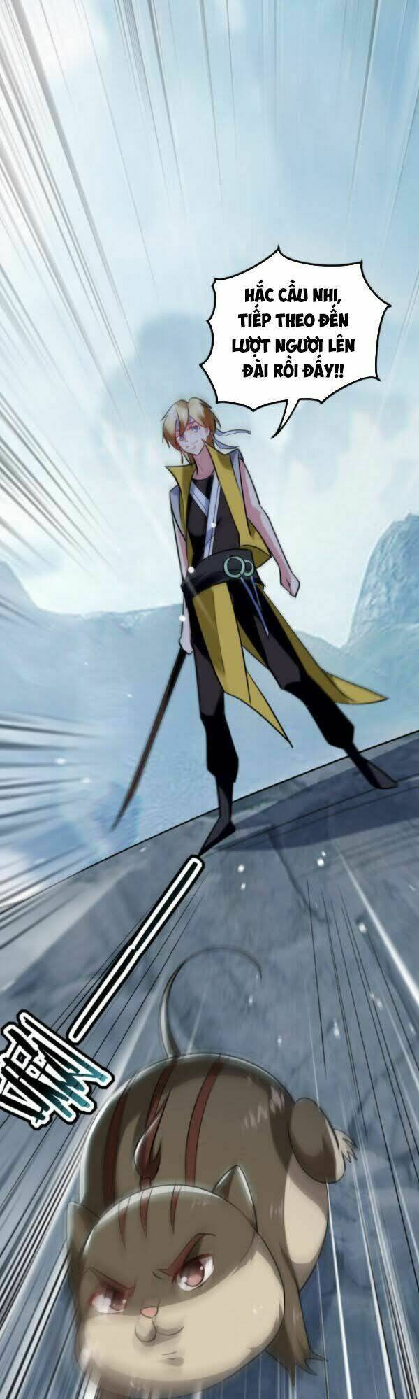 vạn giới tiên vương chapter 82 13