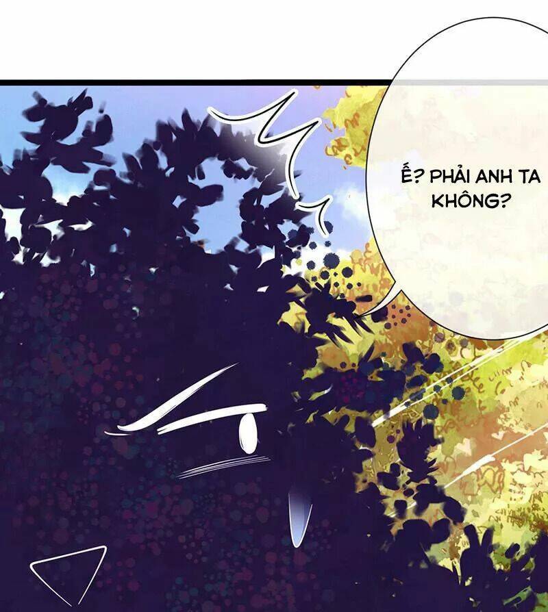 vương bài thiên sư và tiểu manh yêu chapter 40 35