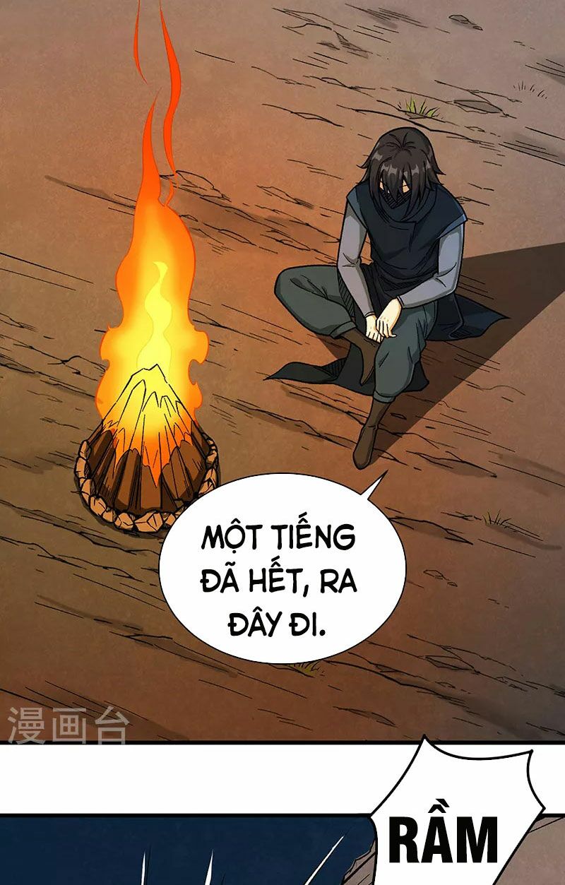 võ đạo độc tôn chapter 430 19