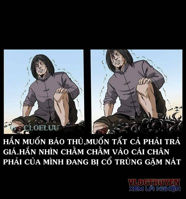 tiên sơn truyền kỳ chapter 10 43