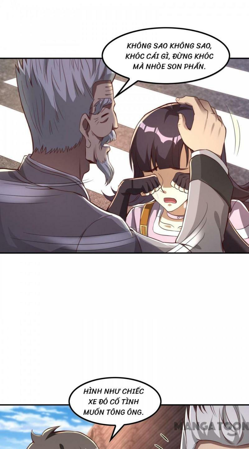 đệ nhất người ở rể chapter 118.2 9