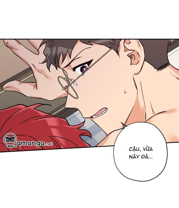 gâu gâu! chapter 15 7