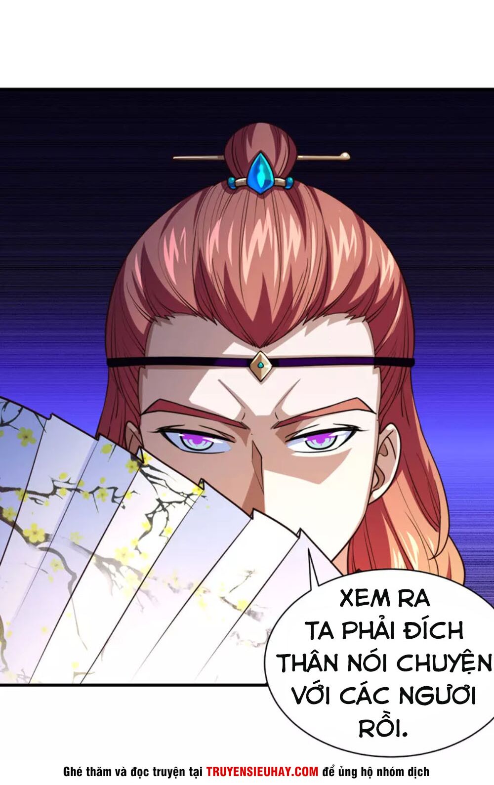 võ đạo độc tôn chapter 102 32