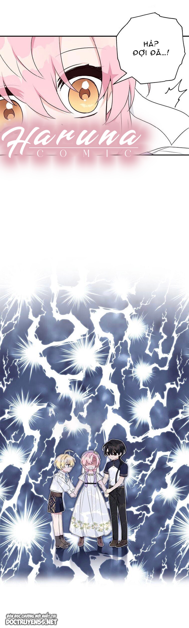 trở thành con gái út của công tước phản diện chapter 36 7