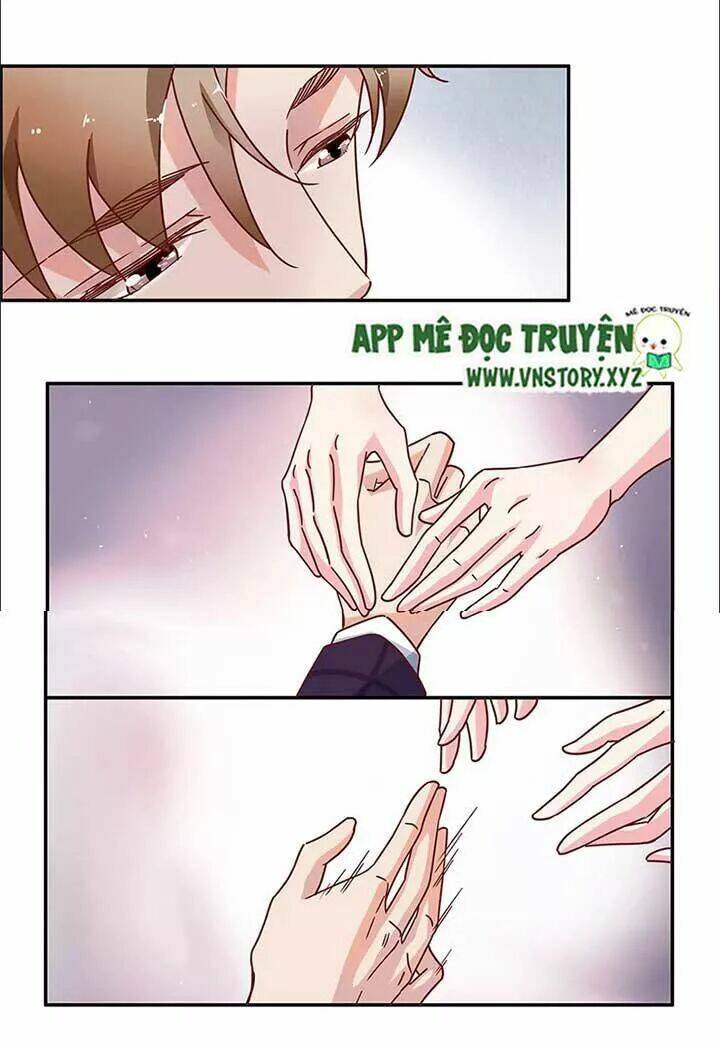 yêu em, sai đến tận cùng chapter 48 21