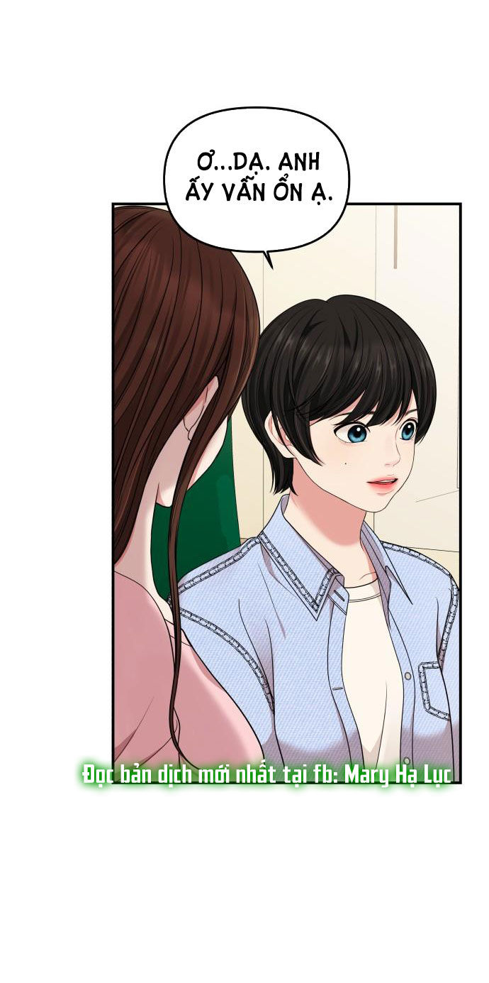 gửi em người đánh cắp những vì sao - to you who swallowed a star chapter 54.2 32