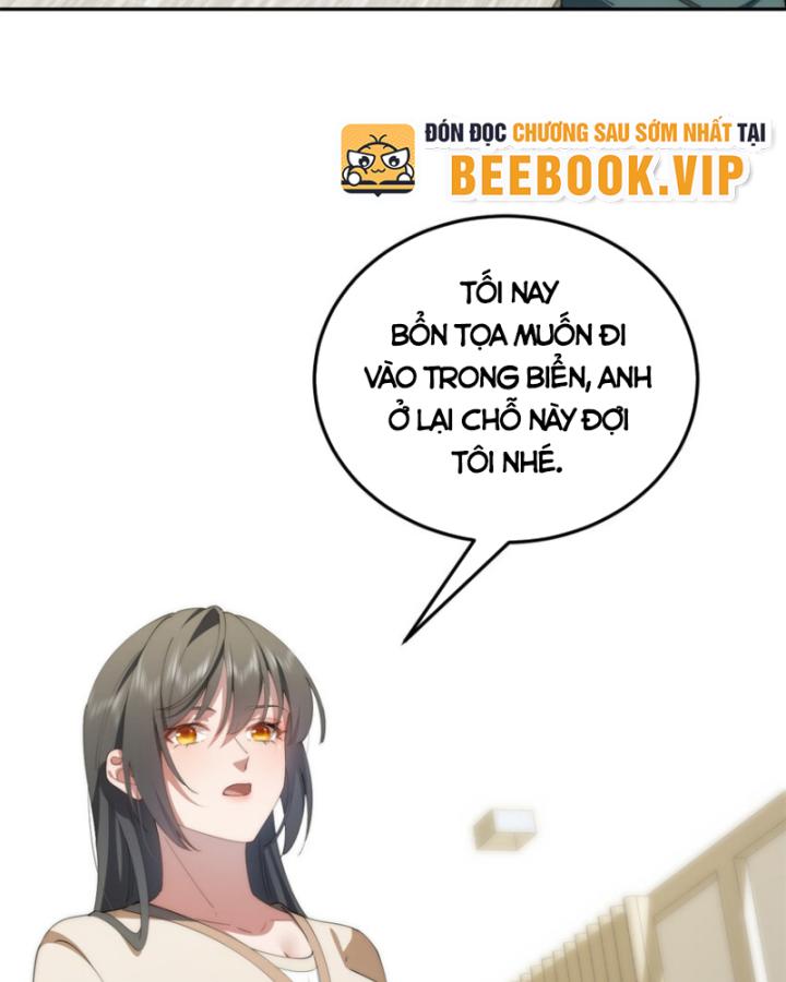 nữ chính chạy từ trong sách ra thì phải làm sao chapter 93 20