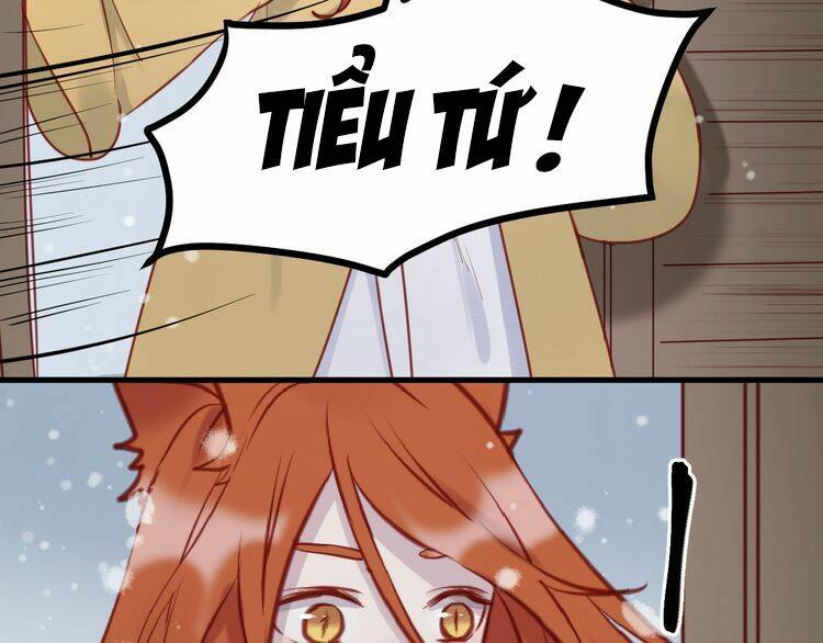 lượm được 1 tiểu hồ ly chapter 55 13