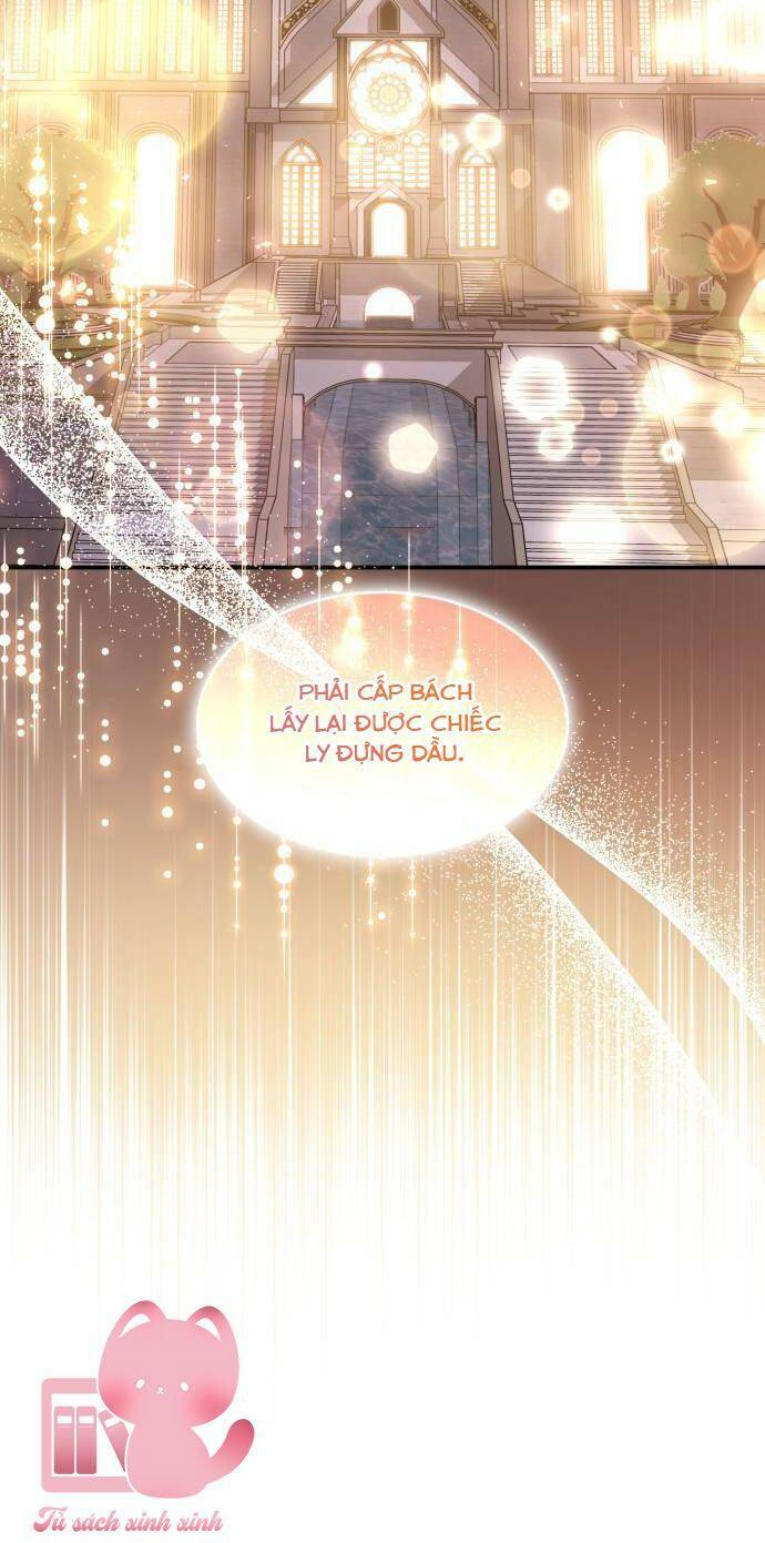 'di vật' melvin để lại chapter 25 68