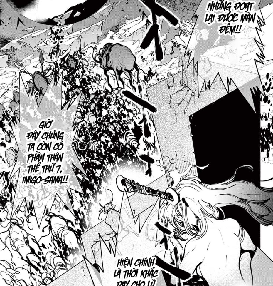 yakuza chuyển sinh chapter 47.2 6