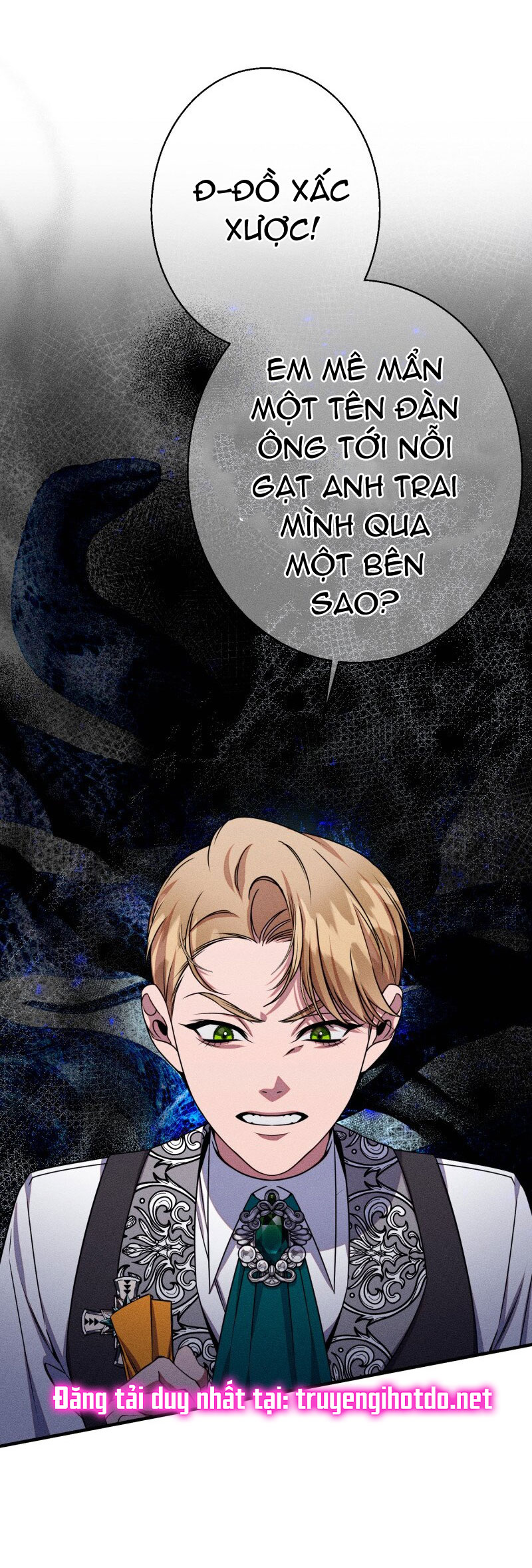 thỏa thuận với người chồng giả của tôi chapter 7.1 23