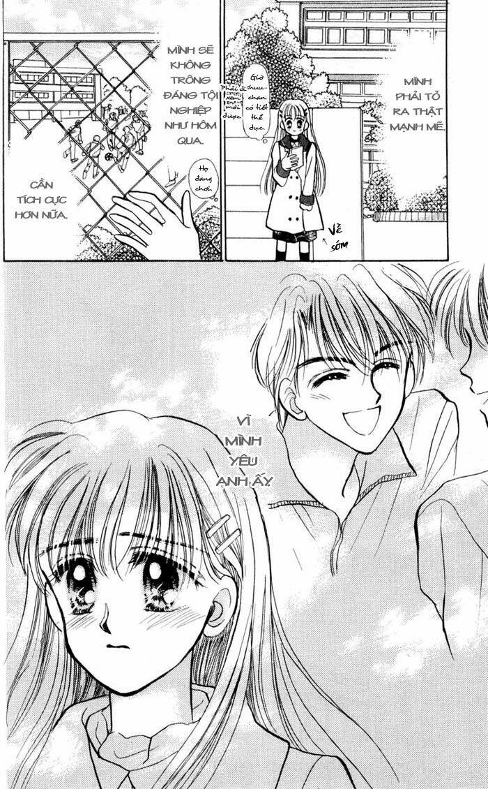 baby love chapter 14 31