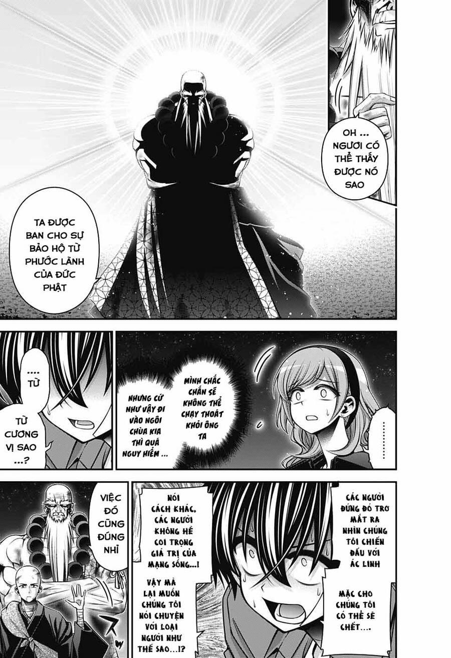 thợ săn ác linh chapter 51 9